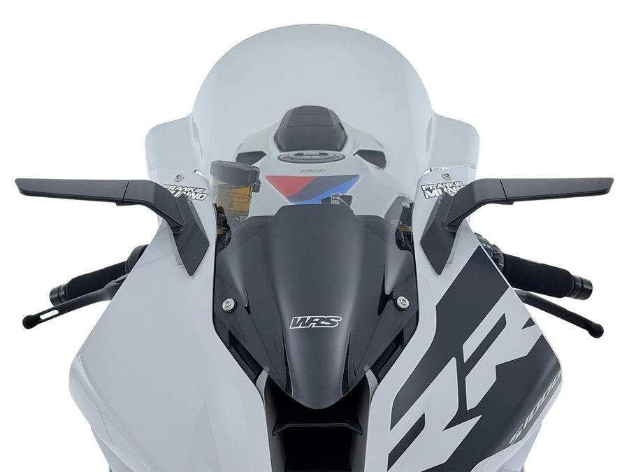 BMW S 1000 RR [2025-2026] - Racing frontrute høy – visning 11