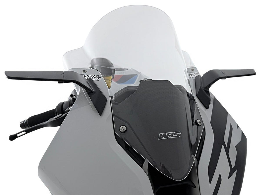 BMW S 1000 RR [2025-2026] - Racing frontrute høy - visning 3