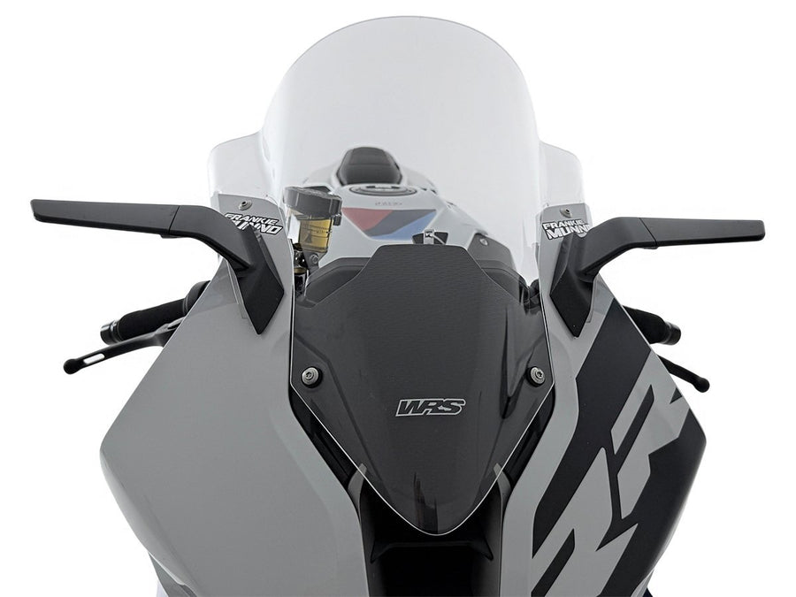 BMW S 1000 RR [2025-2026] - Racing frontrute høy - visning 6