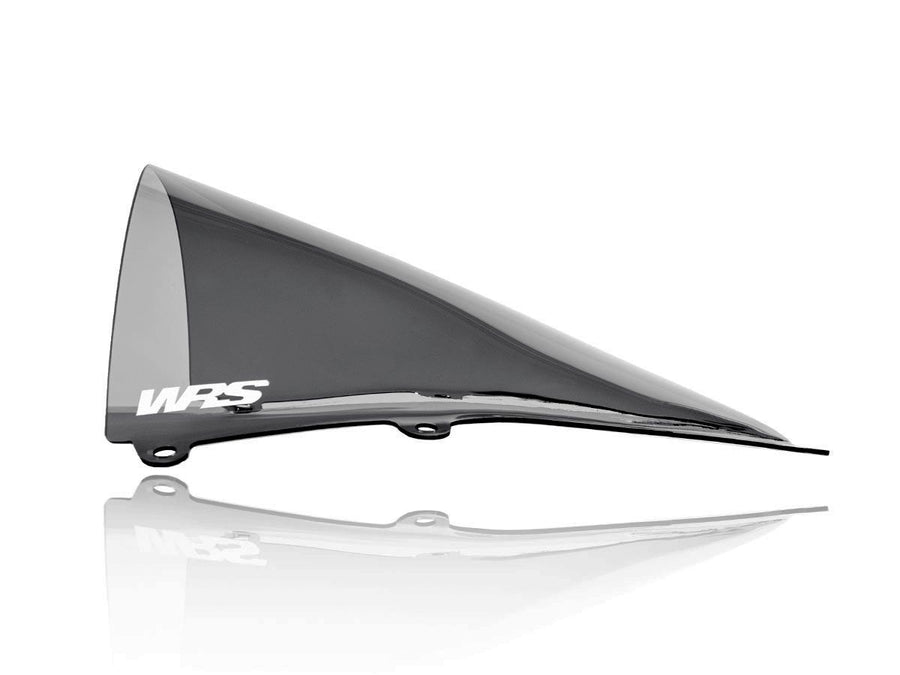 HONDA CBR 650 R [2019-2026] - Racing frontrute høy – visning 4