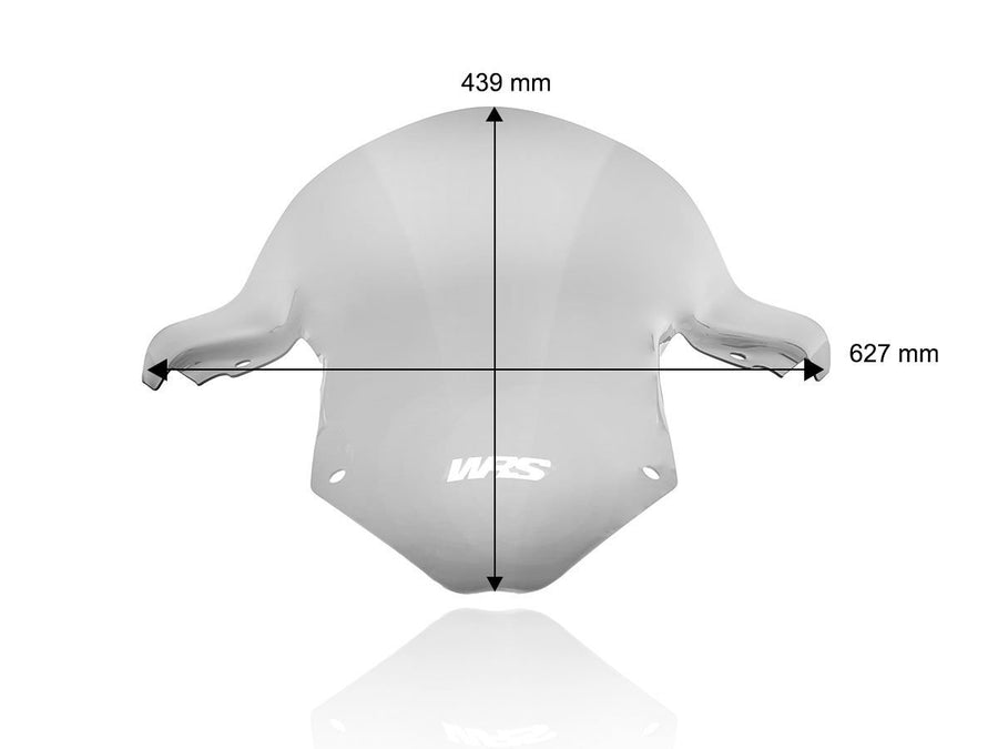 BMW S 1000 RR [2025-2025] - Racing frontrute høy - visning 11