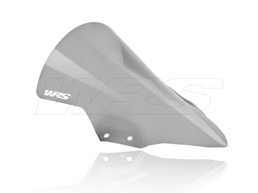 Kawasaki Ninja 400 [2018-2023] - Racing frontrute +60 mm - visning 1