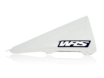 YAMAHA YZF R 1 [2020-2024] - Racing Windschild +45 mm Track – Ansicht 2