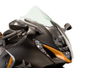 SUZUKI GSX-R 1300 HAYABUSA [2021-2026] - Racing frontrute +50 mm - visning 3