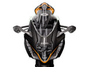 SUZUKI GSX-R 1300 HAYABUSA [2021-2026] - Racing frontrute +50 mm - visning 6