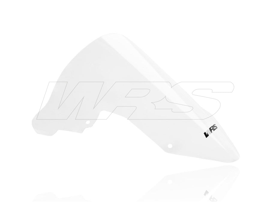 BMW S 1000 RR [2025-2025] - Racing frontrute høy - visning 3