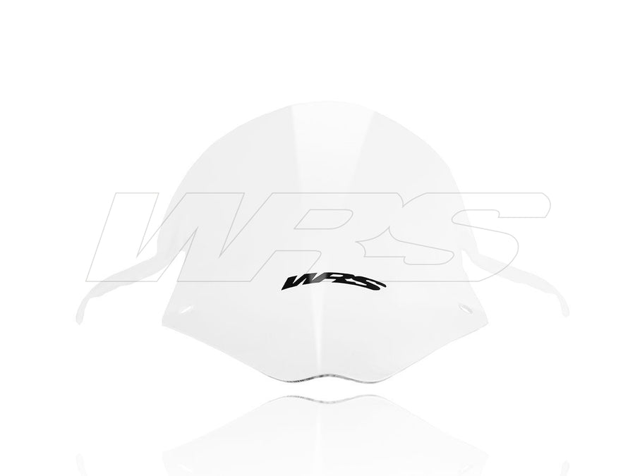 BMW S 1000 RR [2025-2025] - Racing frontrute høy - visning 9