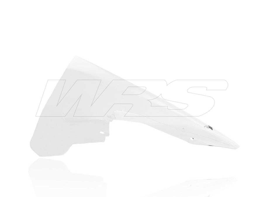 BMW S 1000 RR [2025-2025] - Racing frontrute høy - visning 6