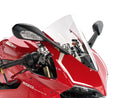 Ducati Panigale 1199 R [2013-2017] - Racing frontrute høy - visning 2