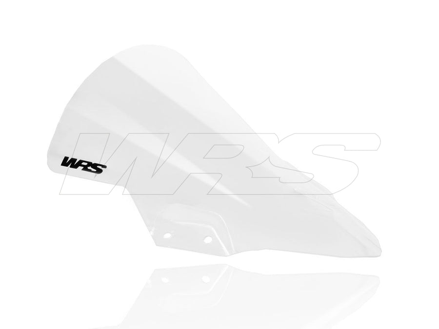Kawasaki Ninja 400 [2018-2023] - Racing frontrute +60 mm - visning 2