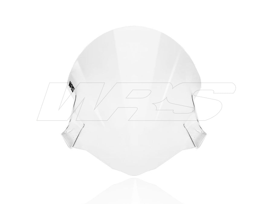 Kawasaki Ninja 400 [2018-2023] - Racing frontrute +60 mm - visning 6