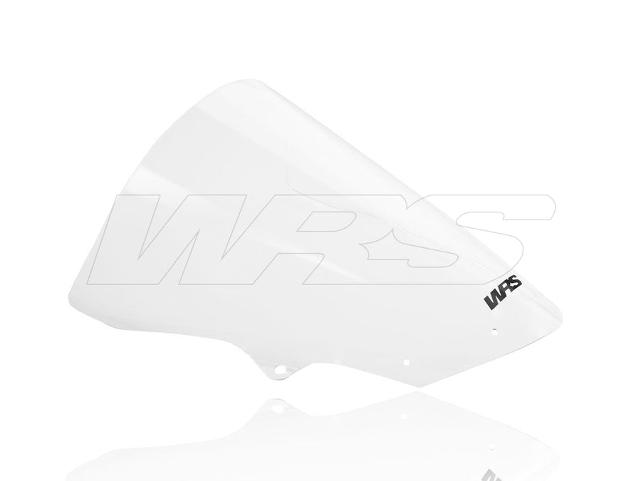 Kawasaki ZX-6R [2009-2016] - Racing frontrute høy - visning 2