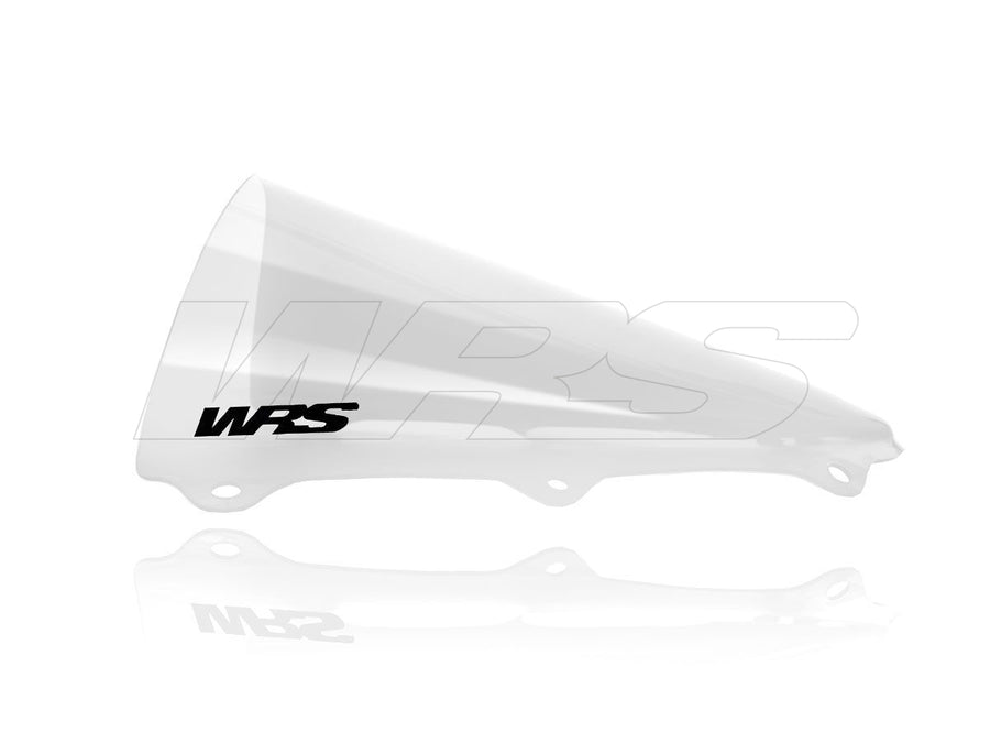 SUZUKI GSX R 750 [2011-2026] - Racing frontrute høy - visning 4