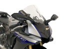 YAMAHA YZF-R1M [2015-2019] - Racing frontrute høy for racing fairing - visning 1