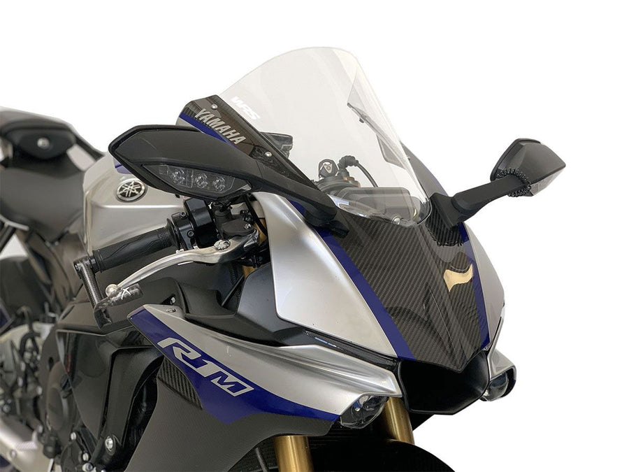 YAMAHA YZF-R1M [2015-2019] - Racing frontrute høy for racing fairing - visning 1