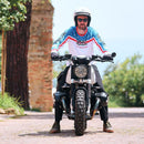 BMW F 900 GS [2023-] - Renntrikot Unit Garage – Pepsi