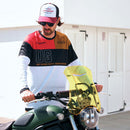 BMW R nineT 1200 Racer [2017-2020] - Racing Jersey Unit Garage - Wave
