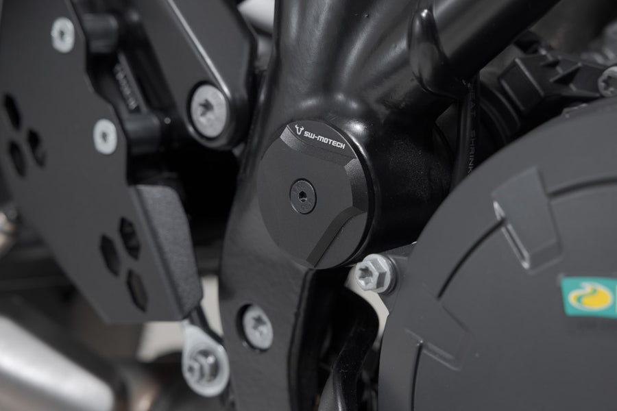 KTM 1290 Super Adventure S [2021-2024] - Rahmenabdeckungen – Bild 2