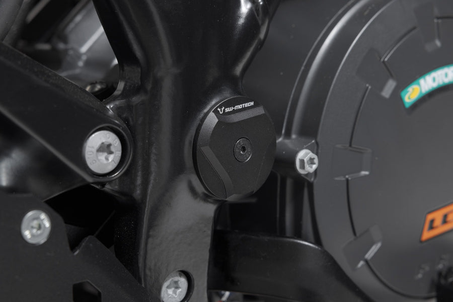 KTM 1290 Super Adventure R [2021-2024] - rammedeksler - bilde 3