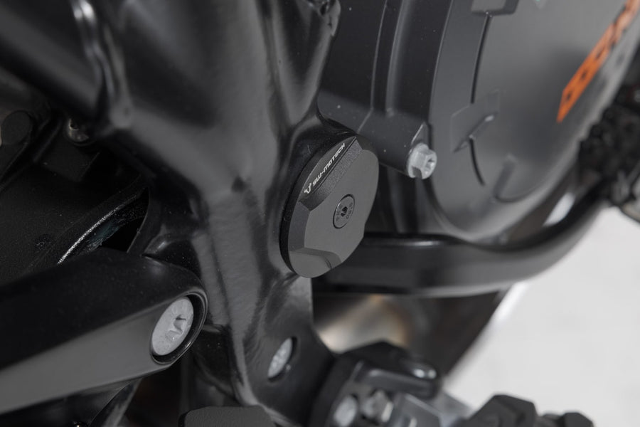 KTM 1290 Super Adventure R [2021-2024] - rammedeksler - bilde 4