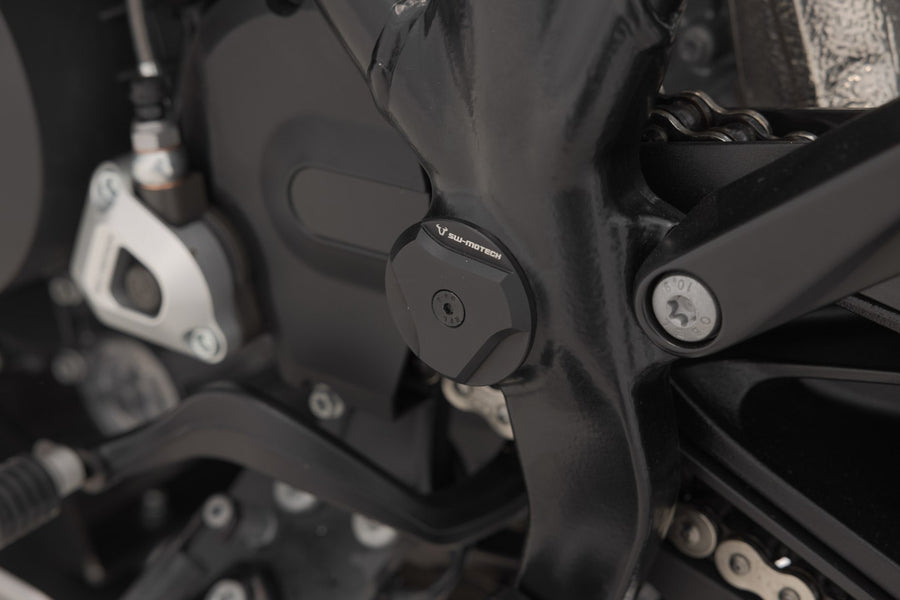 KTM 1290 Super Adventure R [2021-2024] - rammedeksler - bilde 6