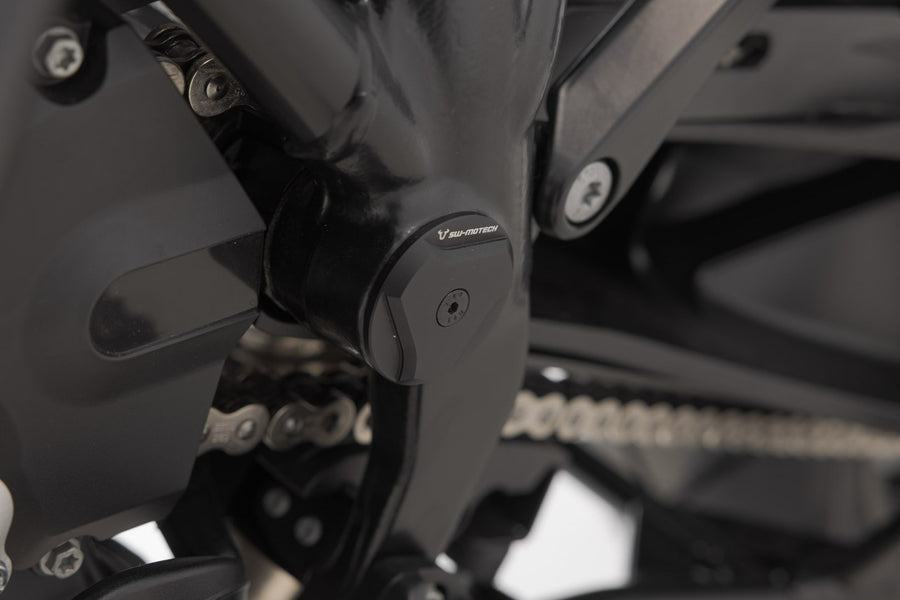 KTM 1290 Super Adventure R [2021-2024] - rammedeksler - bilde 7