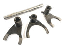 Laverda 1000/1 [1973] - Switch Forks Switching Claus Set-1