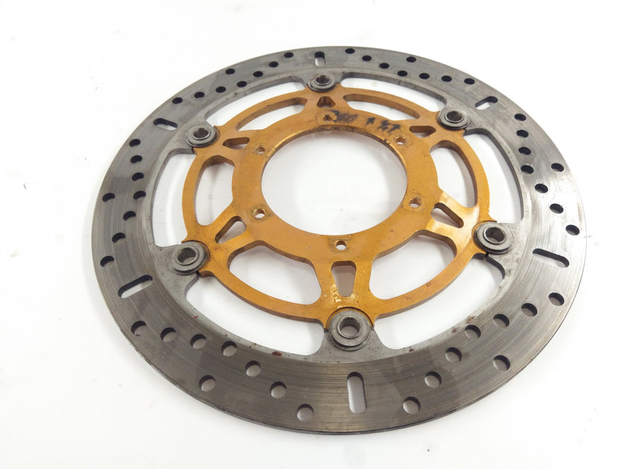 Honda CBR 1000 RR SC57 [2004] - Bremseskive 3,2mm x 4,7mm