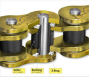 MV AGUSTA F4 [2005-2021] - Z-ringkjede