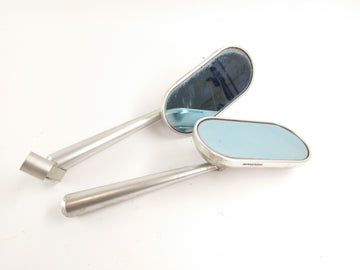 Yamaha XJR 1300 RP02 [2001] - Mirror Side Mirror Set Par - 0