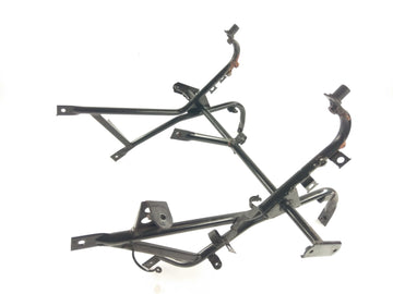 Honda St 1100 SC26 Pan European [1990] - Descent Holder Cockpita Recording gevirs - 0