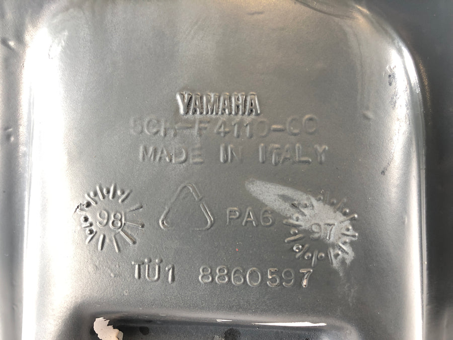 Yamaha TT 600 R DJ01 [2000] - Tank bensintank