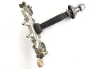 Yamaha DT 125 4BL [1997] - Fork Bridge nedenfor-2