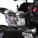BMW R 1300 GS [2024–2026] - Nach hinten gerichtete und erhöhte Lenkererhöhung für und ADV