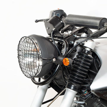 BMW R 850 R / R 1100 R [1993-2002] - Lenkerhalterung und Lenkeradapter