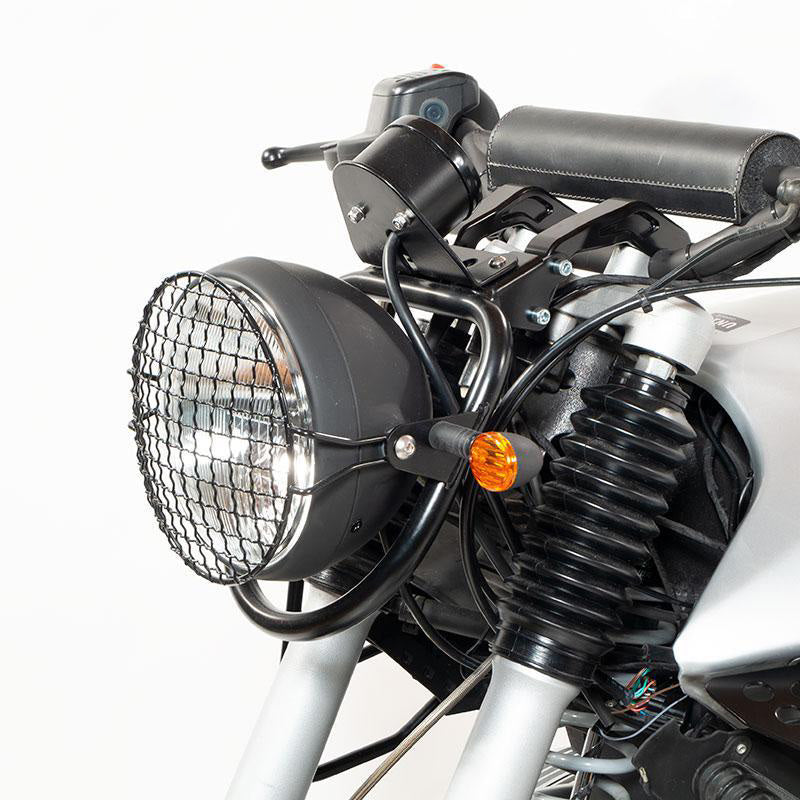 BMW R 1150 R [2000-2006] - Lenkerhalterung und Lenkeradapter