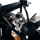 BMW R nineT 1200 Roadster [2014-2023] - Heck- und angehobener Lenker-Riser für -Pure