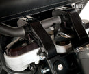 BMW R 850 R / R 1100 R [1993-2002] - Lenkeraufnahme R850R-R1100R