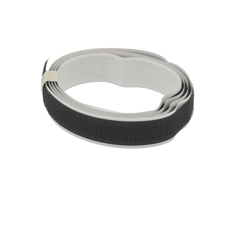BMW R nineT 1200 Roadster [2014-2023] - Neopren-Innenfutter für Atlas 41L Aluminiumtasche, Schalldämpferseite