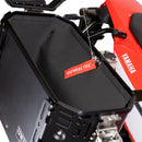 BMW R nineT 1200 Roadster [2014-2023] - Neopren-Innenfutter für Atlas 48L Aluminiumtasche