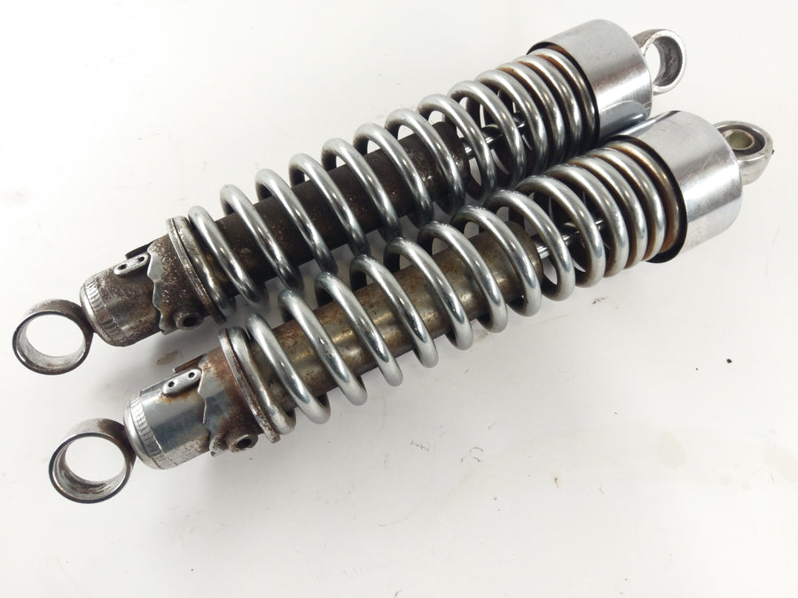 Triumph Bonneville 800 T100 [2004] - Støtdemper Spring Legs Set