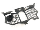 Honda Africa Twin XRV 750 RD07 [1993] - Cover Grille kjølinggitter-1