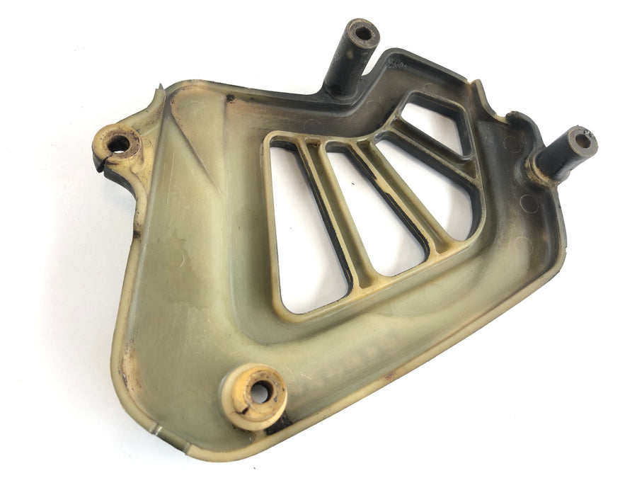 Suzuki DR 600 SN41A [1986] - Sprocket Coverage