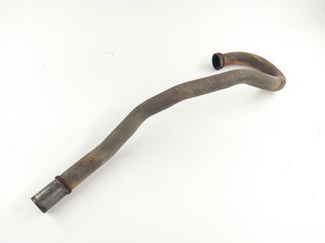 Honda NX 650 Dominator RD02 [1992] - eksosmanifold