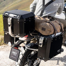 BMW R 120 G/S [2004-2012] - Spaltleder-Rolltasche 10–16L