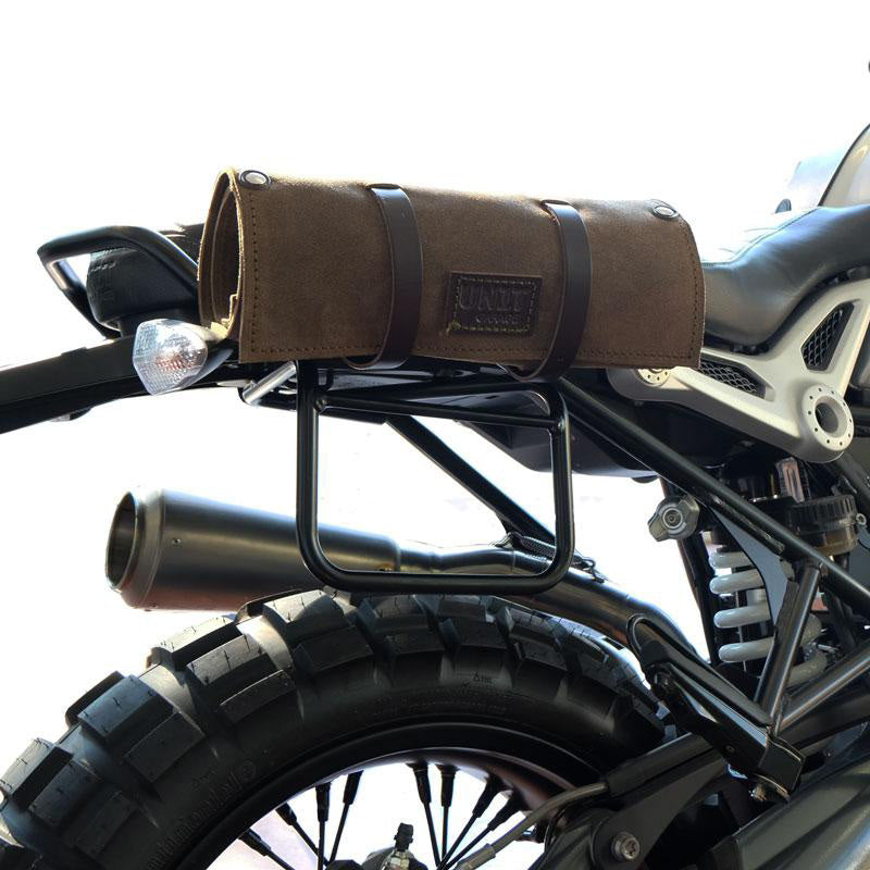 BMW R 12 nineT [2024-2026] - In der Kruste rollen