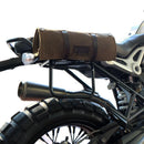 BMW F 900 GS Adventure [2024-] - In der Kruste rollen