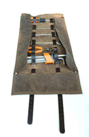 BMW R nineT 1200 Urban G/S (hoher Auspuff) [2017-2023] - In der Kruste rollen