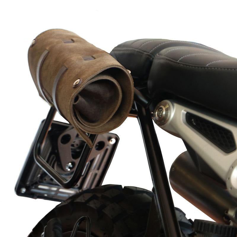 BMW R nineT 1200 Pure [2017-2023] - In der Kruste rollen