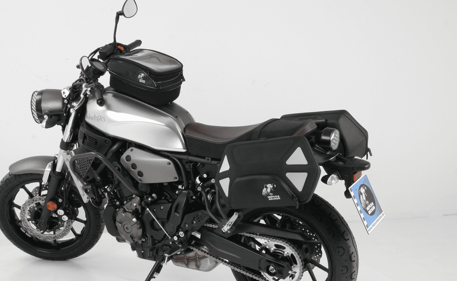 Yamaha XSR 700 [2016-2021] -C-BOW Side Carrier